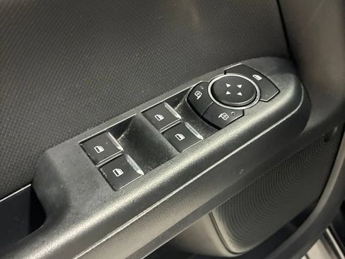 Used 2025 Ford Bronco Sport Big Bend AWD/4WD image 15