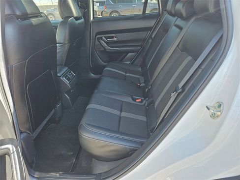 Used 2025 MAZDA CX-50 AWD 2.5 S w/ Premium Package image 27