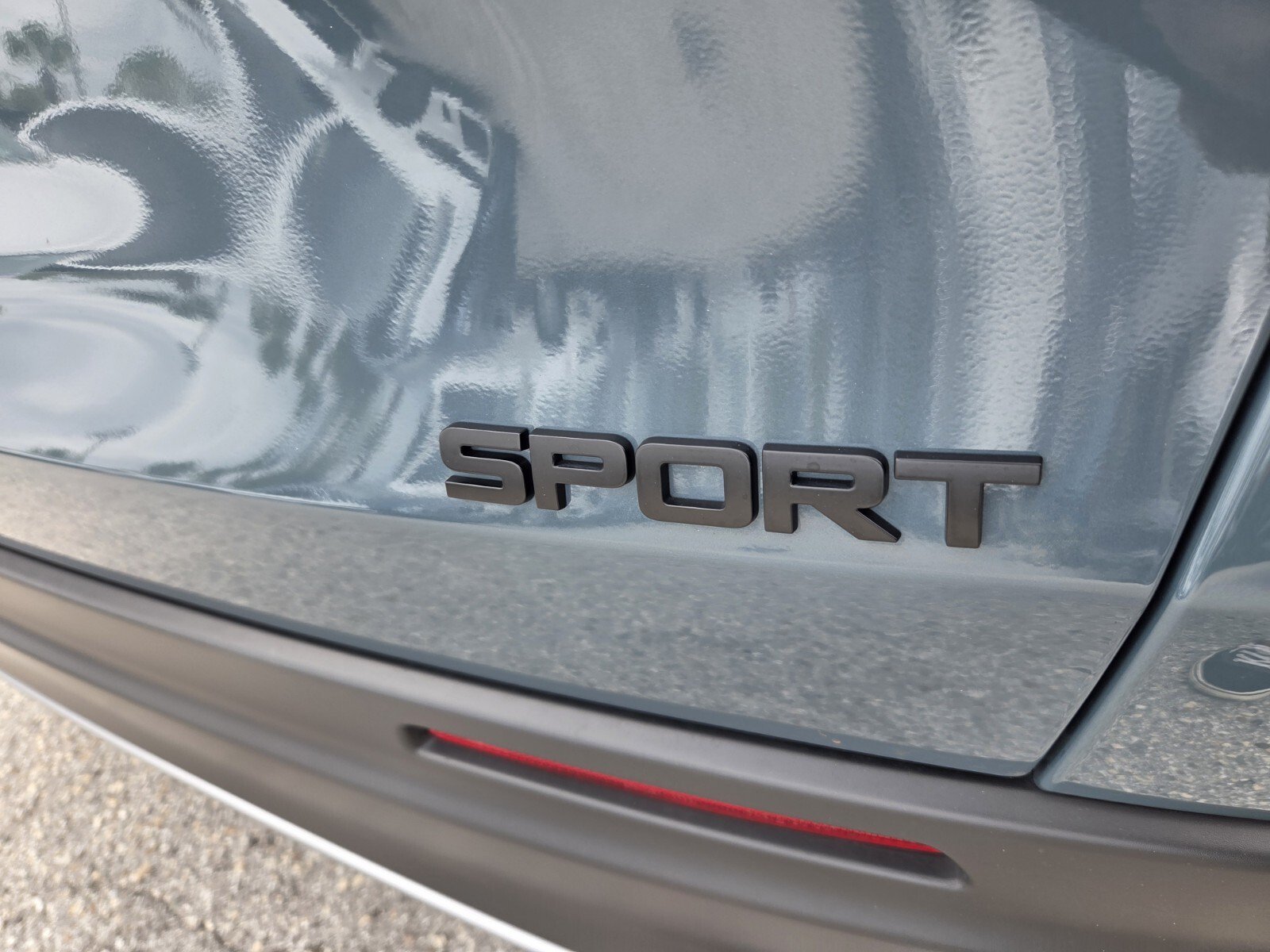 Used 2026 Honda HR-V Sport image 12