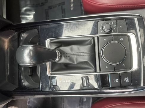 Used 2024 MAZDA CX-30 AWD 2.5 S w/ Preferred Package image 10