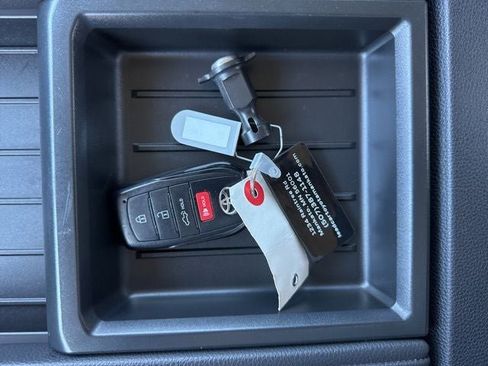 Used 2023 Toyota Tundra SR5 w/ TRD Off-Road Package image 32