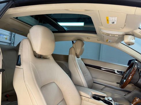 Used 2012 Mercedes-Benz E 350 Coupe image 9