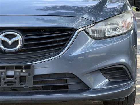 Used 2017 MAZDA MAZDA6 Sport image 9