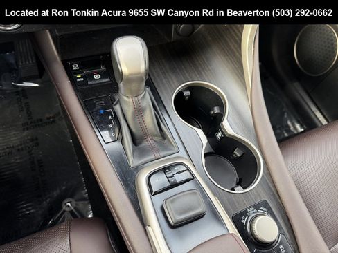 Used 2016 Lexus RX 350 AWD image 28