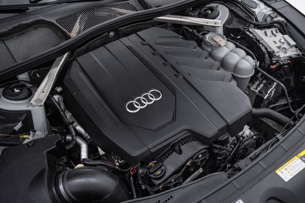 Used 2023 Audi A4 2.0T allroad Premium Plus AWD/4WD image 29