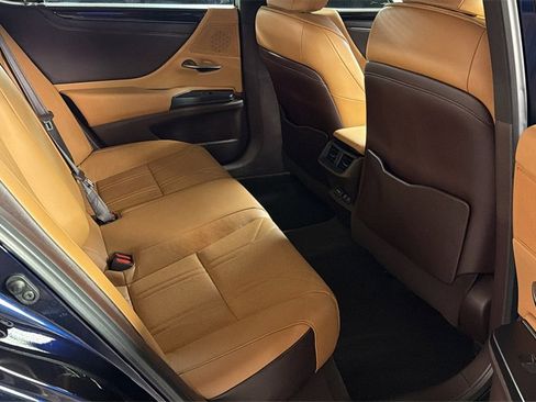 Used 2020 Lexus ES 350 Luxury image 12