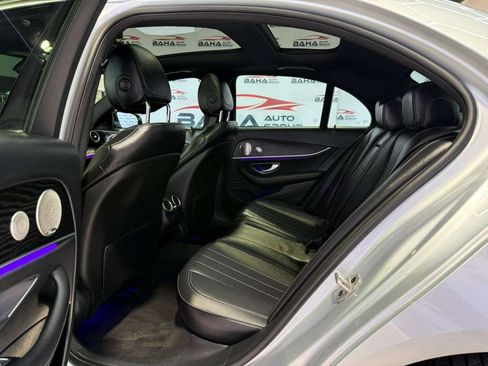 Used 2023 Mercedes-Benz E 350 Sedan image 38