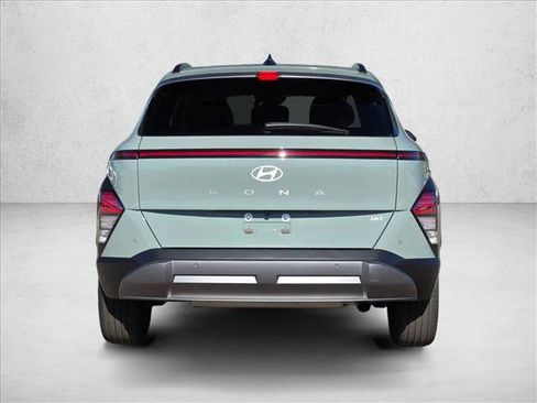 Used 2024 Hyundai Kona Limited image 6