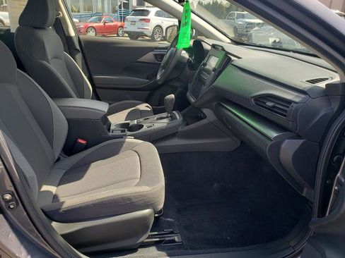 Used 2024 Subaru Impreza 2.0i AWD/4WD image 15