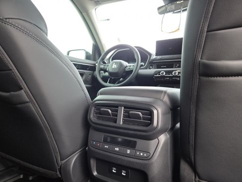 New 2026 Honda Pilot EX-L image 26