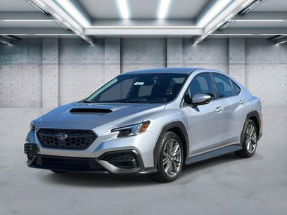 Used 2024 Subaru WRX