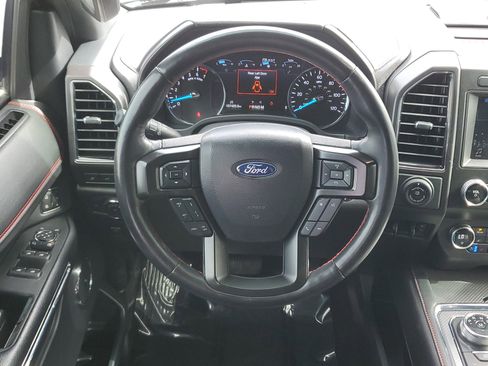 Used 2019 Ford Expedition Max Limited w/ Equipment Group 303A image 21