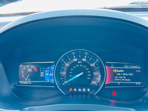 Used 2016 Ford Explorer Limited w/ Equipment Group 301A FWD image 32