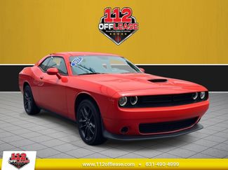 Used 2023 Dodge Challenger GT w/ Blacktop Package video 1