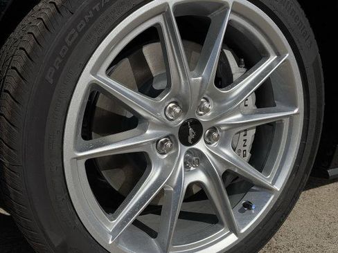 New 2026 Ford Mustang GT Premium image 10