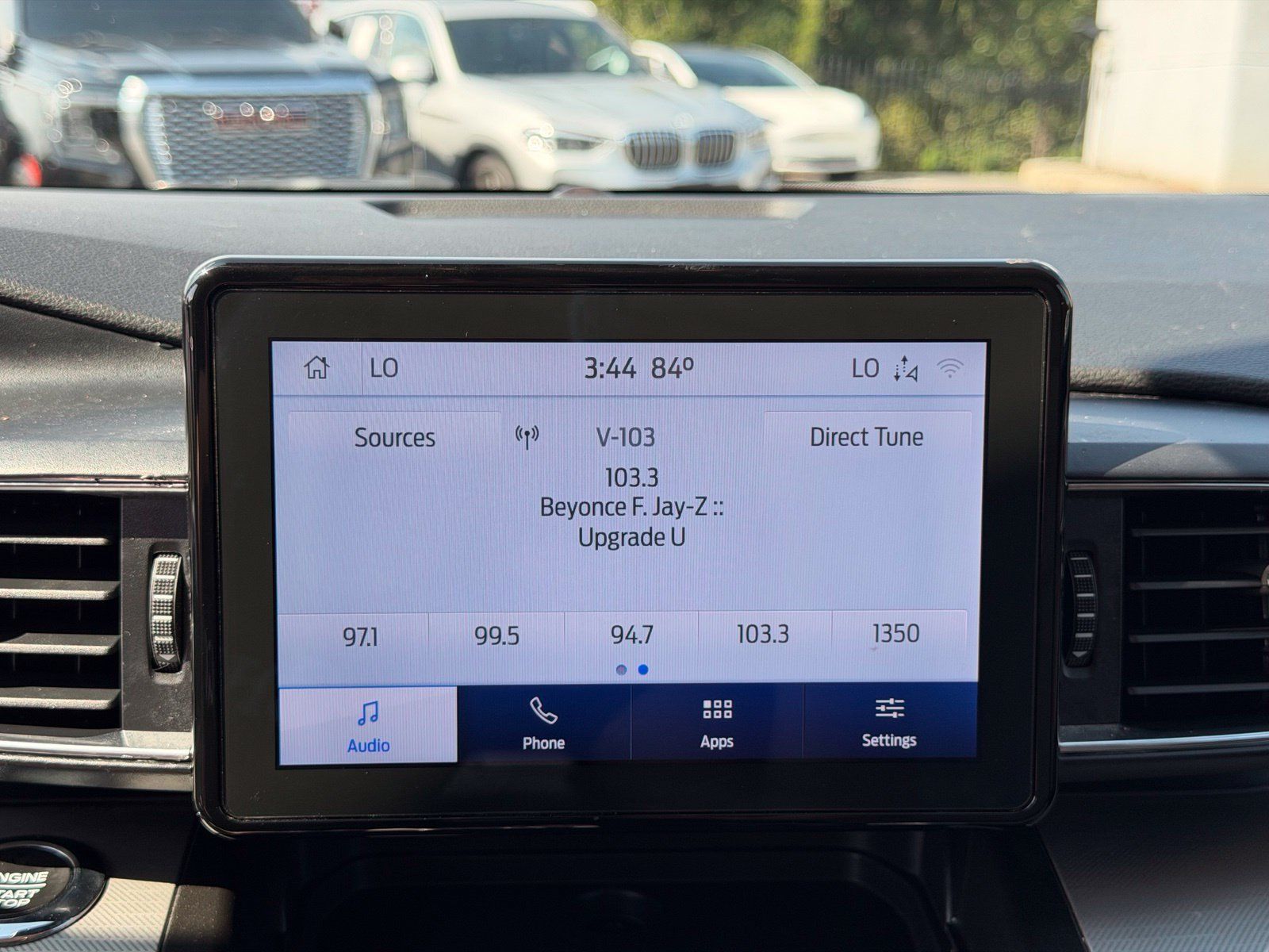 Used 2020 Ford Explorer XLT w/ Equipment Group 202A RWD image 22