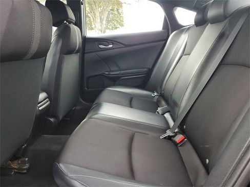 Used 2020 Honda Civic Sport image 10