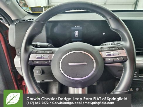 Used 2024 Hyundai Kona SEL image 22