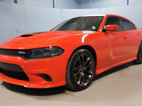 Used 2022 Dodge Charger R/T w/ Daytona Edition Group RWD image 27