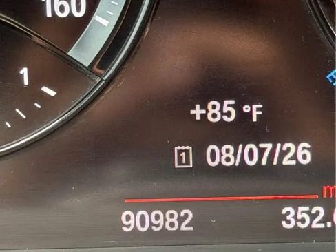 Used 2018 BMW X1 sDrive28i FWD image 11