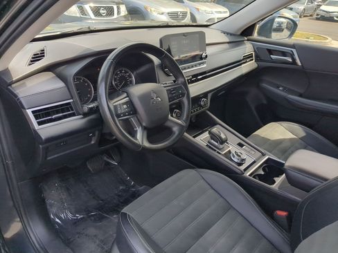 Used 2024 Mitsubishi Outlander Ralliart AWD/4WD image 16