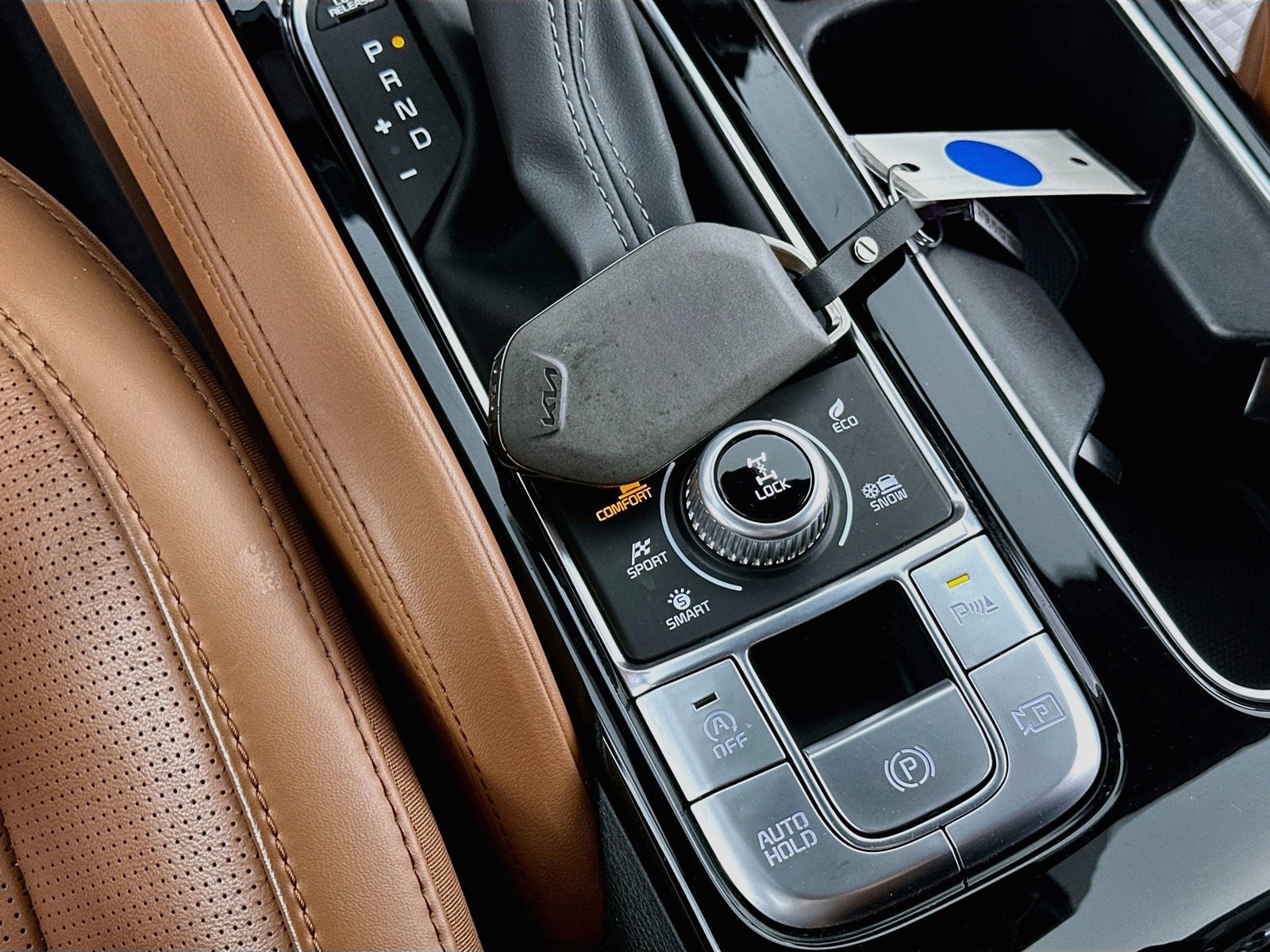 Used 2024 Kia Telluride SX Prestige X-Line AWD/4WD image 22