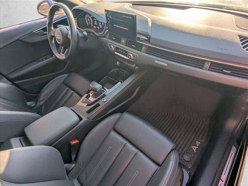 Used 2020 Audi A4 2.0T Premium Plus w/ Premium Plus Package image 20