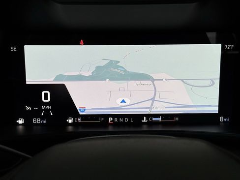 New 2026 Chevrolet Colorado W/T w/ WT Custom Package image 25