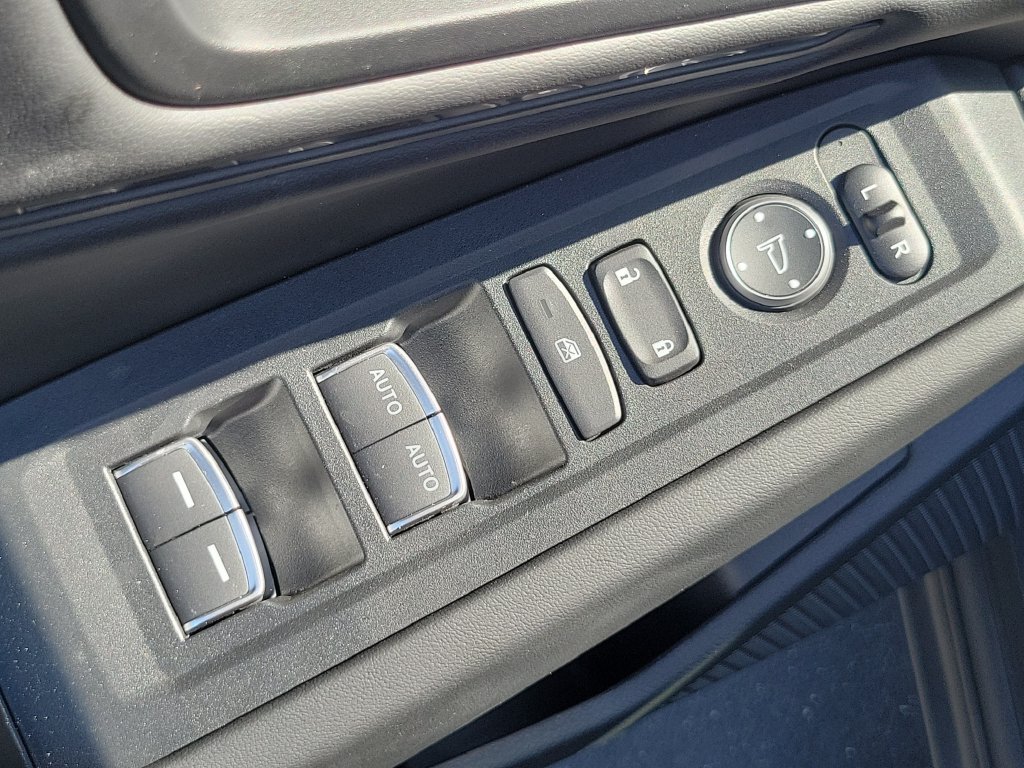 Certified 2025 Honda Accord SE image 20