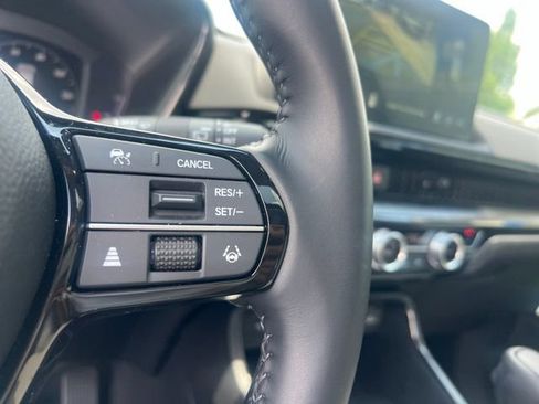 Used 2026 Honda CR-V EX-L image 23