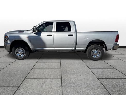 New 2026 RAM 2500 Tradesman image 2