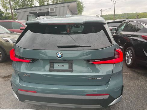 Used 2023 BMW X1 xDrive28i w/ Convenience Package AWD/4WD image 7