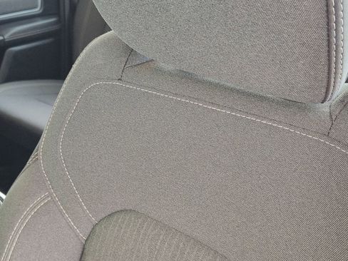 Used 2022 RAM 1500 Lone Star image 14