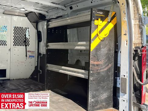 Used 2020 Ford Transit 150 Low Roof RWD image 16