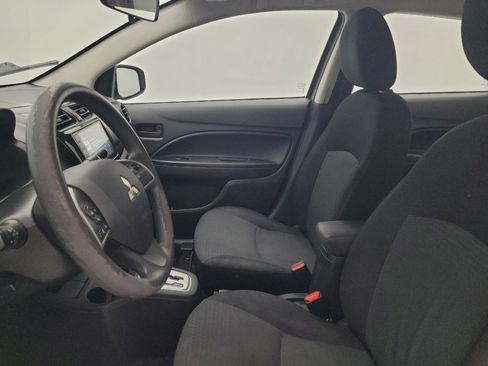 Used 2021 Mitsubishi Mirage G4 ES image 17