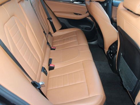 Used 2024 BMW X4 M40i image 33