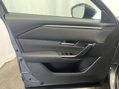 New 2026 MAZDA CX-50 2.5 Hybrid w/ Cargo Package image 9