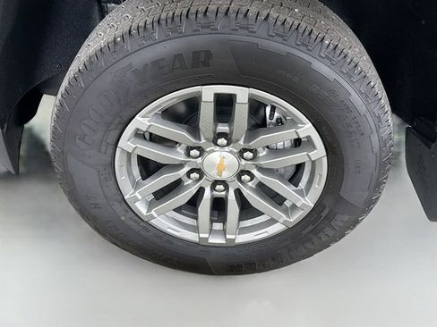 New 2026 Chevrolet Colorado LT w/ LT Convenience Package image 33