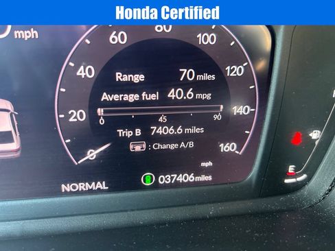 Certified 2023 Honda Accord Sport image 18