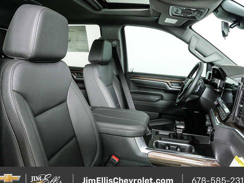 New 2026 Chevrolet Silverado 1500 LT Trail Boss w/ LT Trail Boss Premium Package image 24