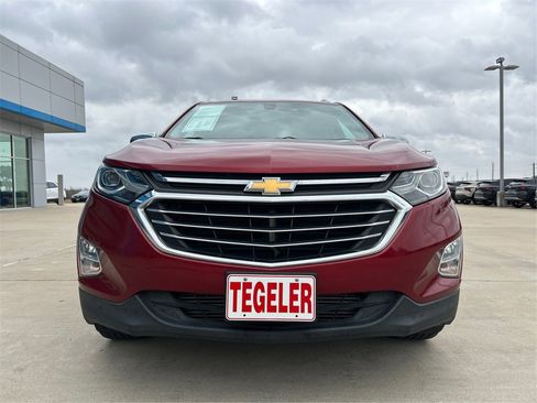 Used 2019 Chevrolet Equinox Premier image 19