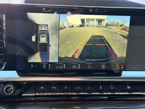 Used 2026 Chevrolet Silverado 1500 LT image 34