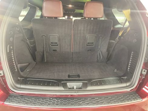 Used 2024 Dodge Durango R/T image 24