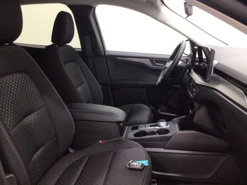 New 2026 Ford Escape Active w/ Tech Pack #1 AWD/4WD image 34
