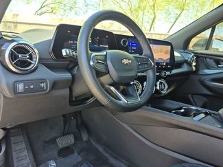 Used 2024 Chevrolet Blazer EV LT AWD/4WD video 2