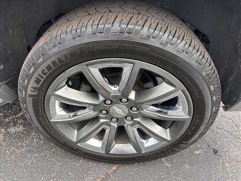 Certified 2017 Chevrolet Tahoe Premier RWD image 39