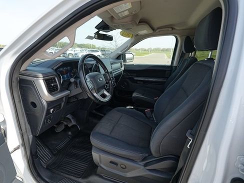 Used 2022 Ford Expedition XL AWD/4WD image 16