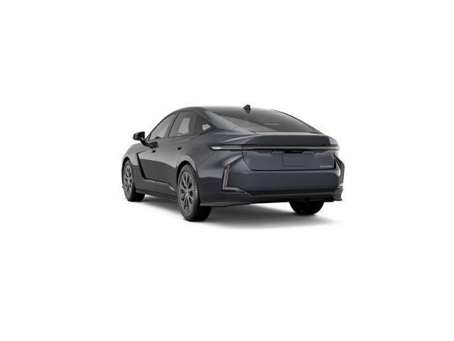 New 2027 Lexus ES 350h w/ Convenience Package FWD image 3