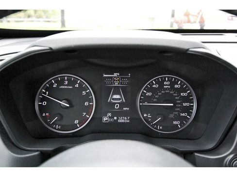 Used 2026 Subaru Forester Premium AWD/4WD image 14