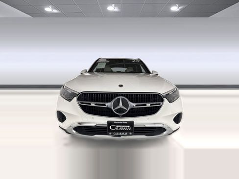 Certified 2023 Mercedes-Benz GLC 300 image 6
